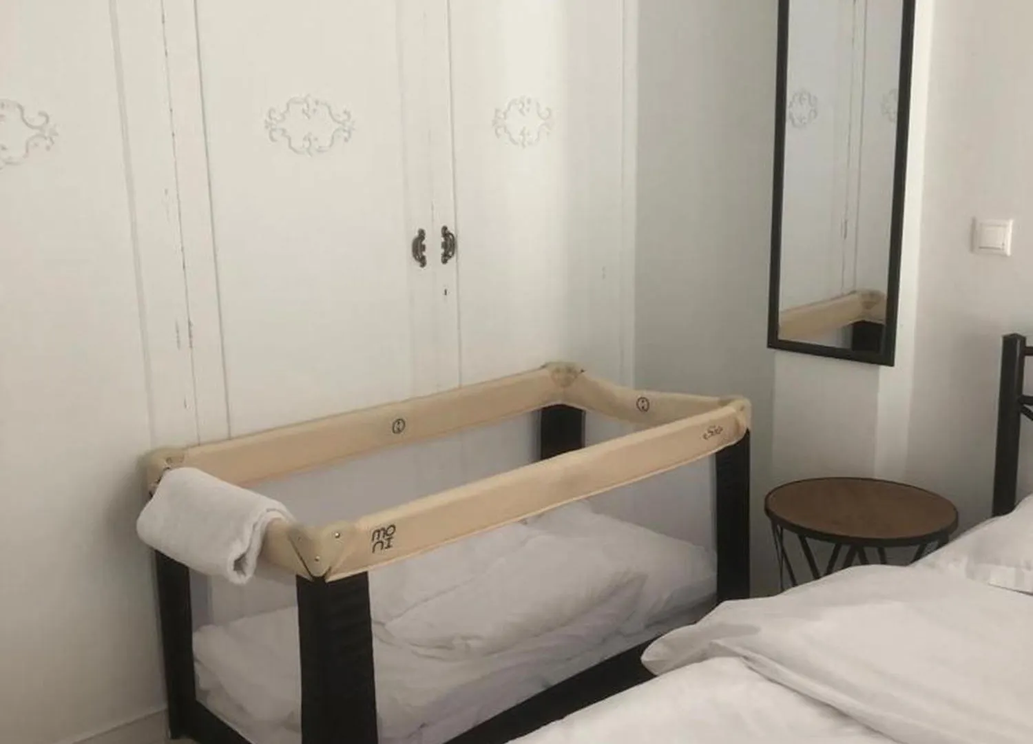 Appartamento Stavroula'S House City Center, Penthouse Salonicco