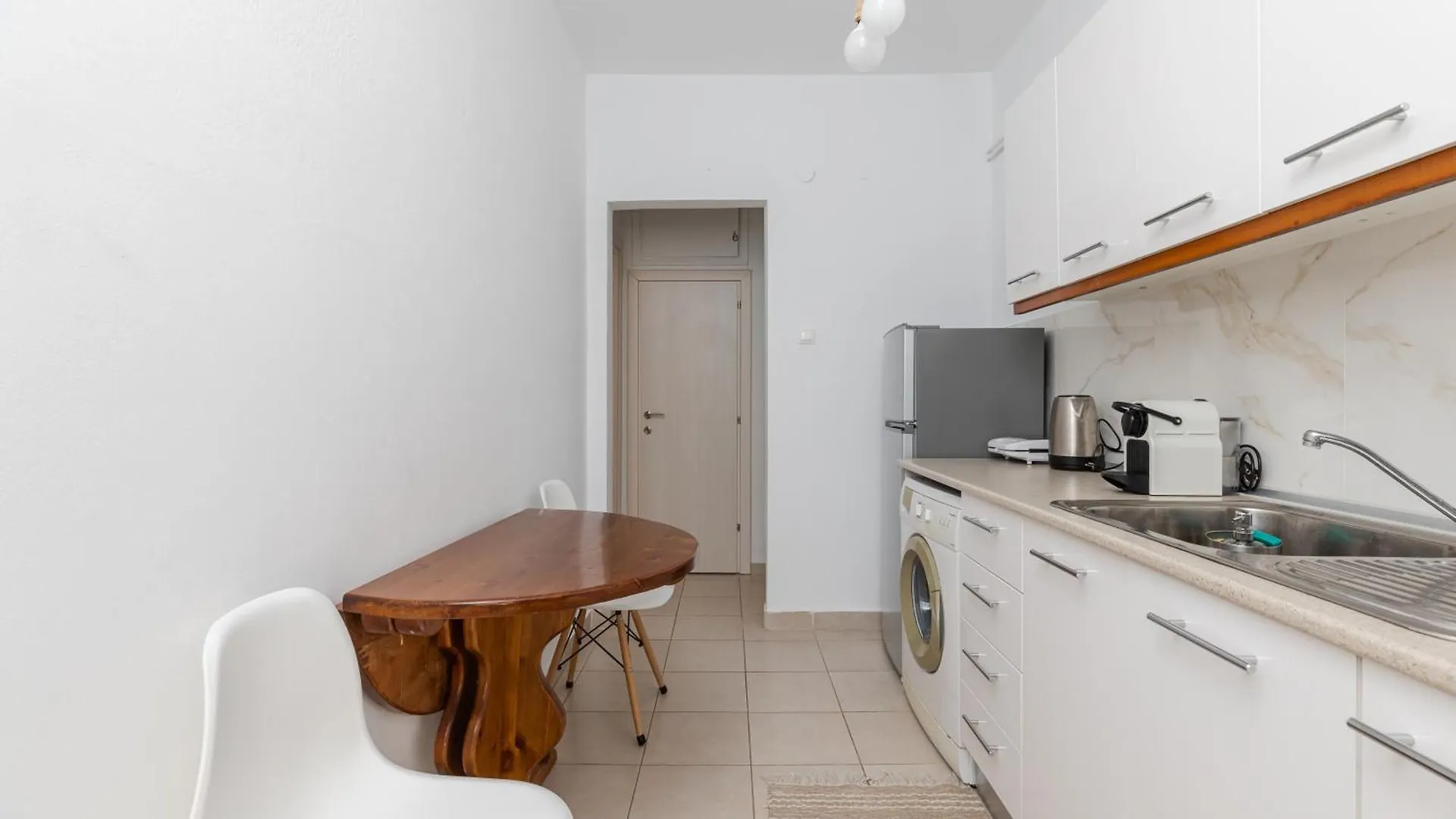 Stavroula'S House City Center, Penthouse Thessaloniki