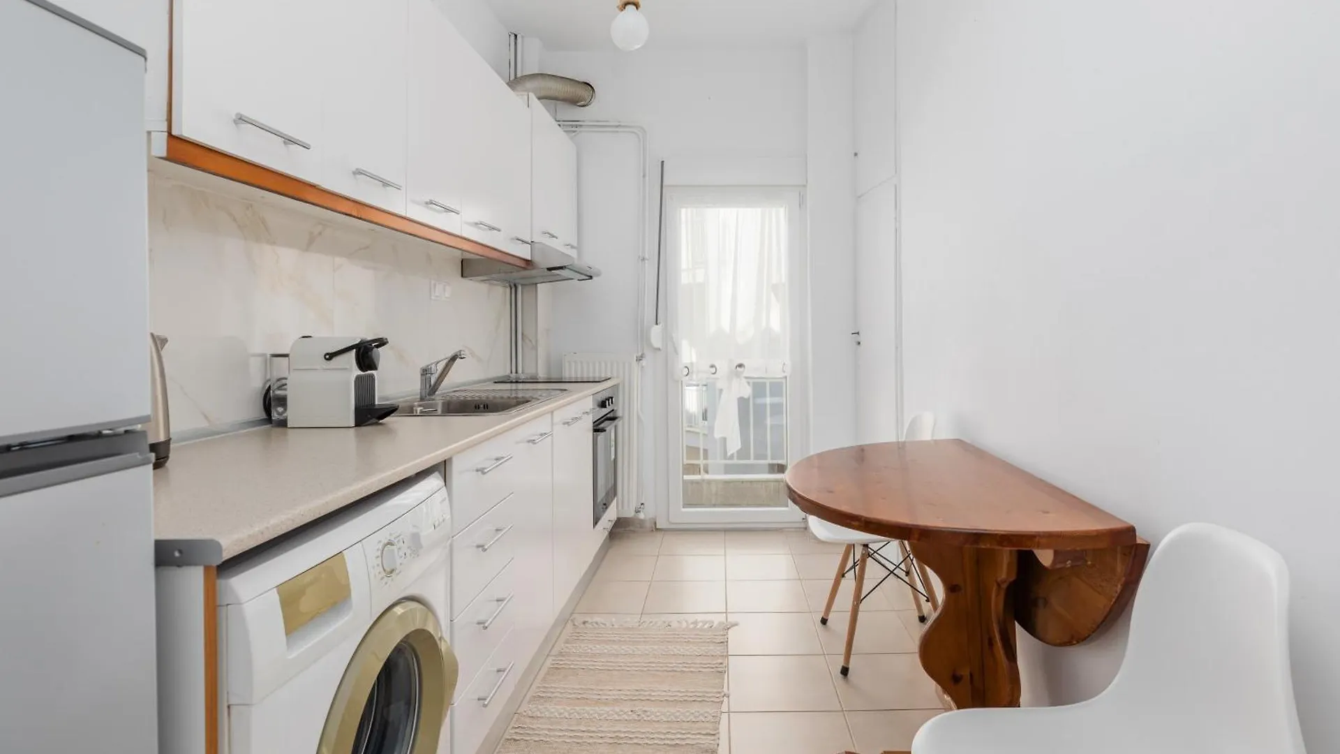 Stavroula'S House City Center, Penthouse Thessaloniki 0*,