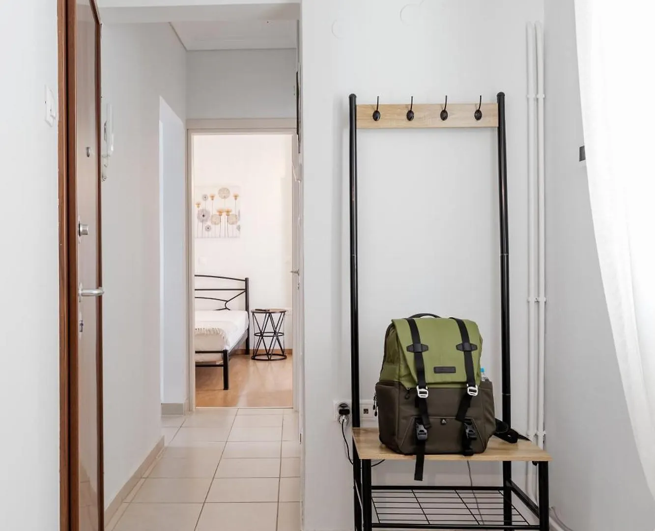 Stavroula'S House City Center, Penthouse Thessaloniki