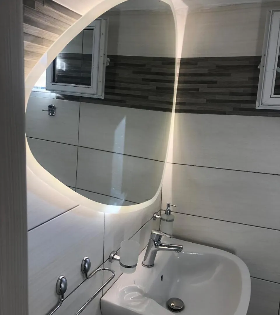 Apartment Stavroula'S House City Center, Penthouse Thessaloniki Greece